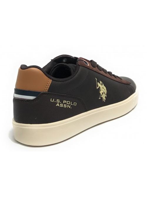 scarpe U.S. POLO ASSN. | TYMES006DBR003